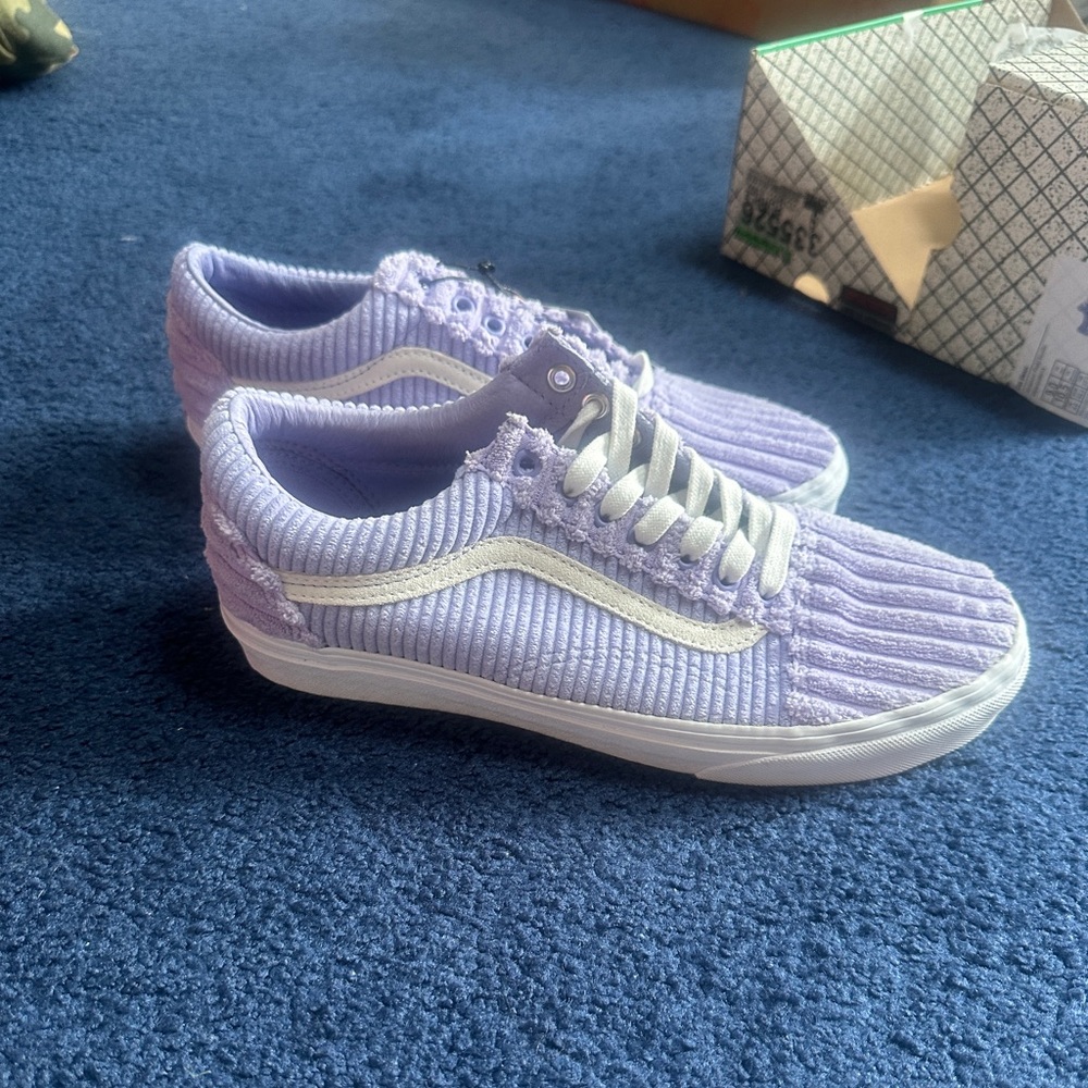 Anderson paak vans